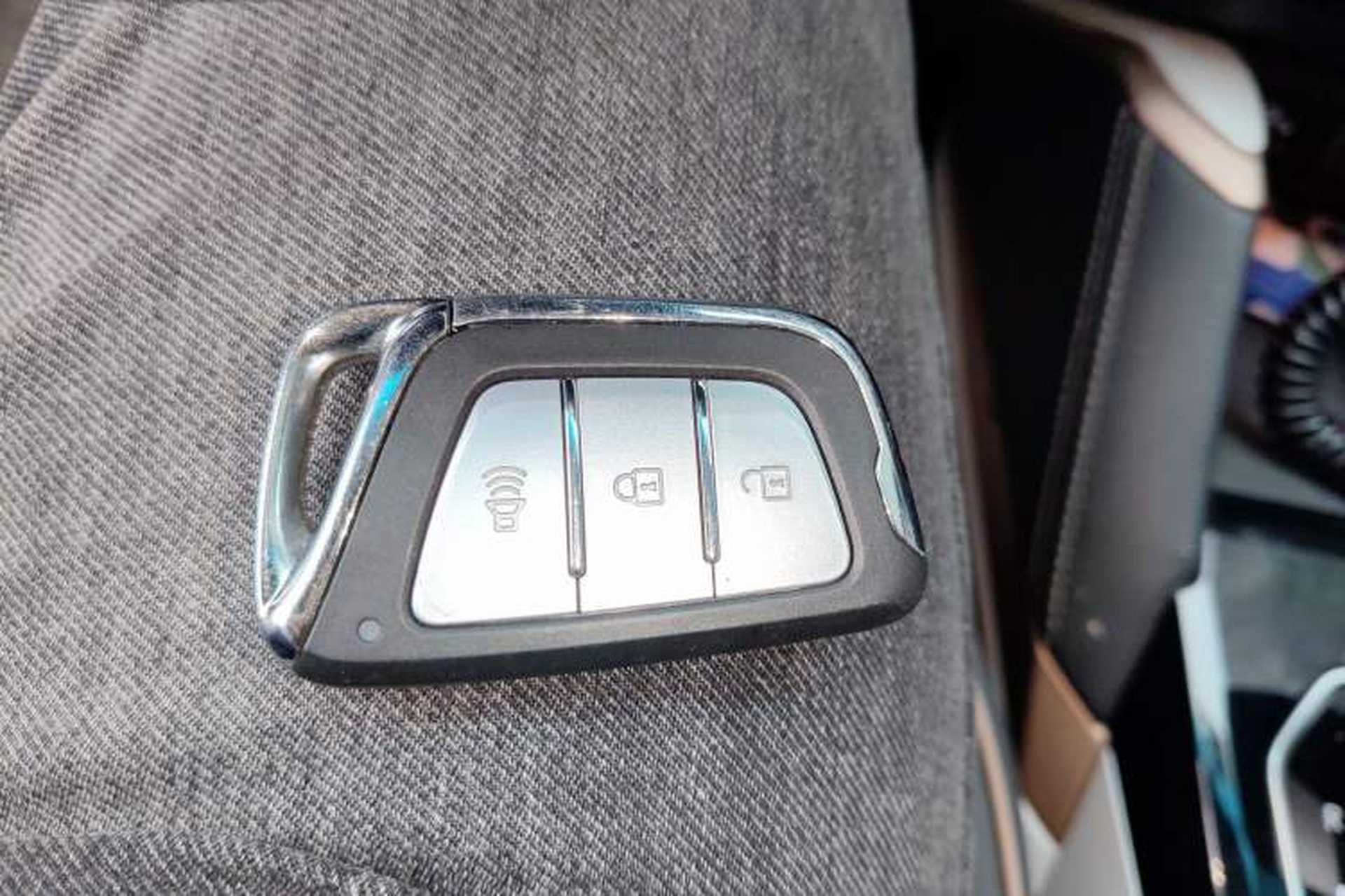 Used SOL E20X 2020 Extraordinary Edition Vehicle Key