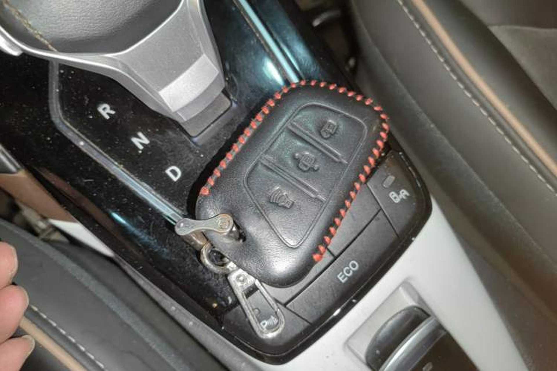 Used SOL E20X 2020 Extraordinary Edition Vehicle Key