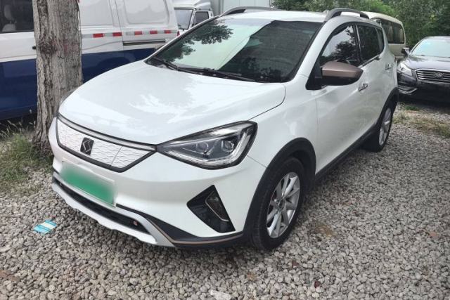 Used SOL E20X 2020 Heartbeat Edition