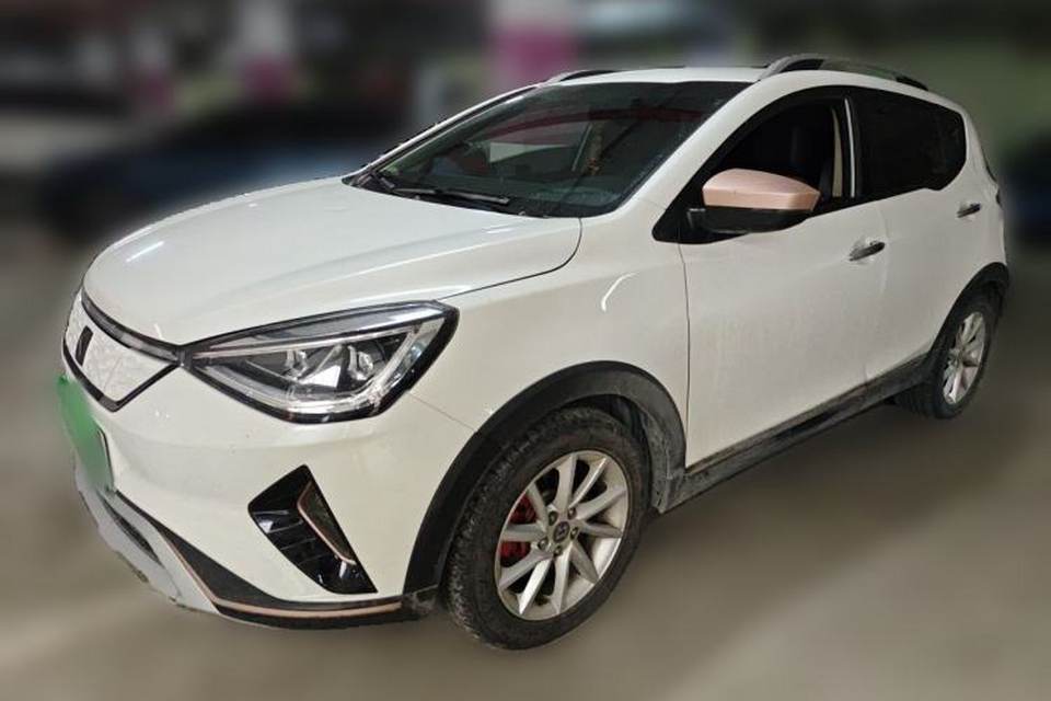 SOL E20X 2020