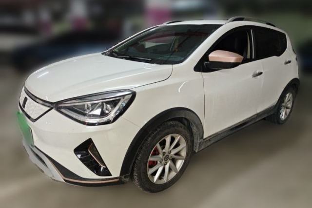 Used SOL E20X 2020 Heartbeat Edition