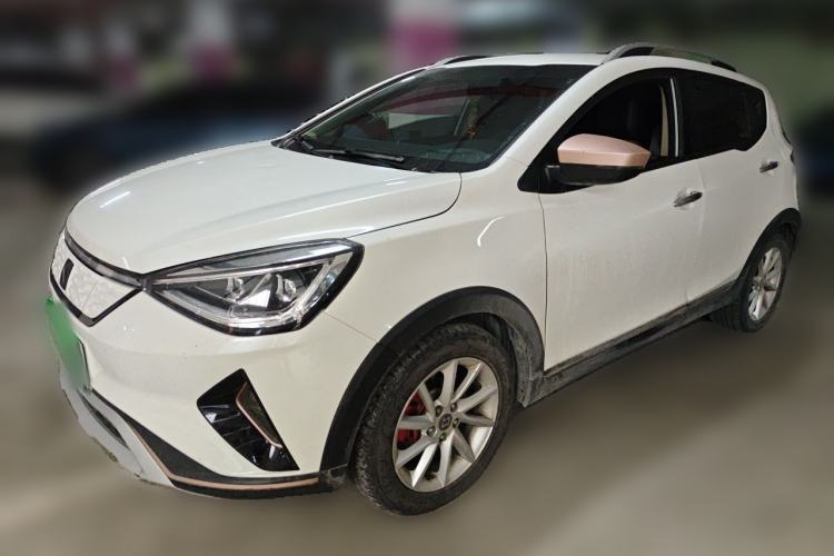 Used SOL E20X 2020 Heartbeat Edition Guazi used car, China used car export, Used car for sale, Used cars, Cheapest cars for sale