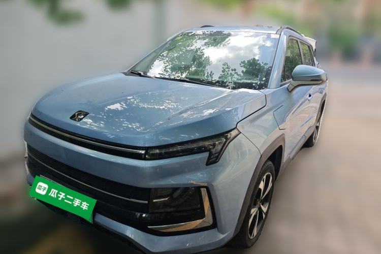 Used SOL E40X 2021 Silver Armor Edition Guazi used car, China used car export, Used car for sale, Used SOL cars, Cheapest cars for sale, Electric vehicle, New energy car