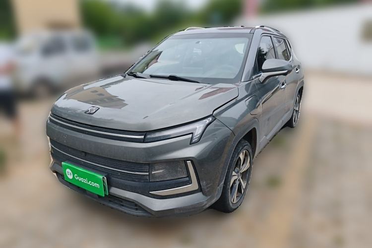 Ojetý SOL E40X 2021 Golden Armor Edition Guazi used car, China used car export, Used car for sale, Used  cars, Cheapest cars for sale