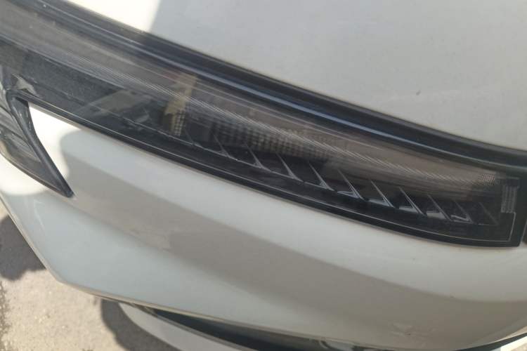 Used SOL E40X 2021 Golden Armor Edition Exterior 6