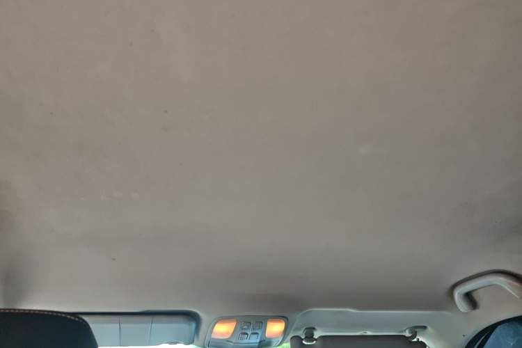 Used SOL E40X 2021 Silver Armor Edition Headliner