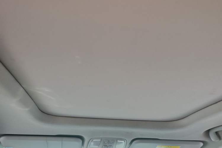 Used SOL E40X 2021 Golden Armor Edition Headliner
