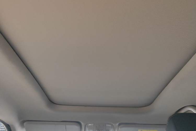 Used SOL E40X 2021 Golden Armor Edition Headliner