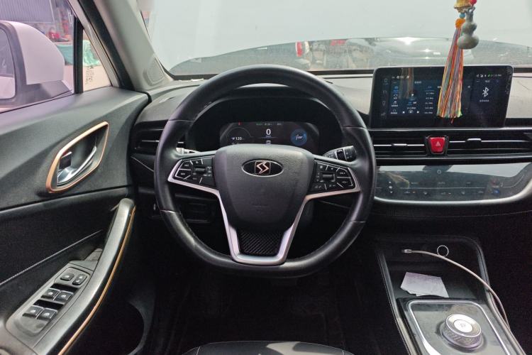 Used SOL E40X 2021 Golden Armor Edition Steering Wheel