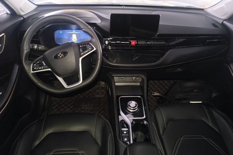 Used SOL E40X 2022 Official Edition Center Console