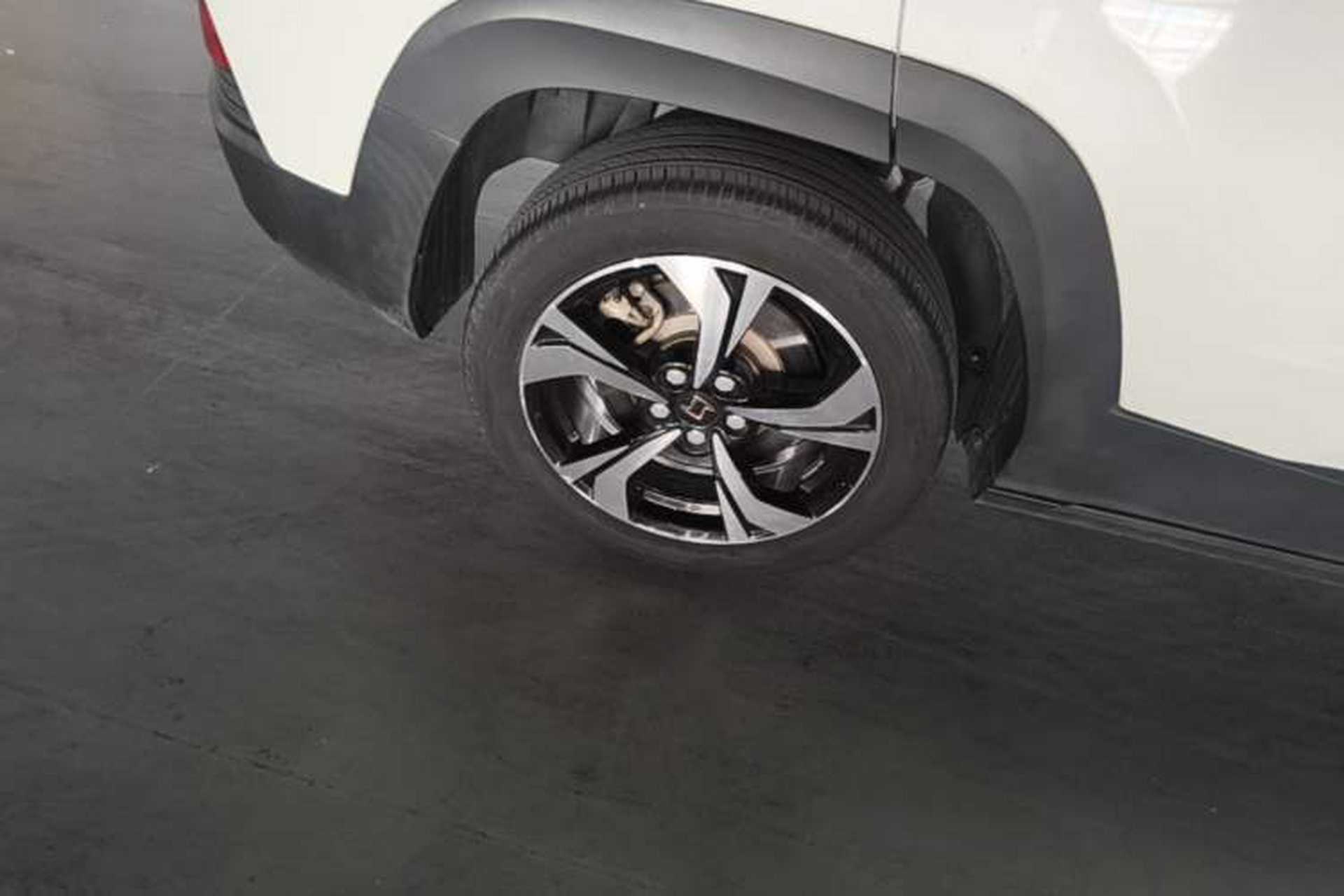 Used SOL E40X 2022 Official Edition Exterior 5