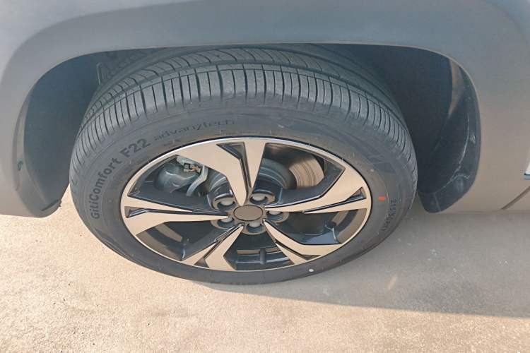 Used SOL E40X 2022 Business Edition Exterior 7