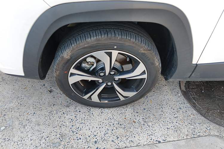 Used SOL E40X 2022 Business Edition Exterior 7