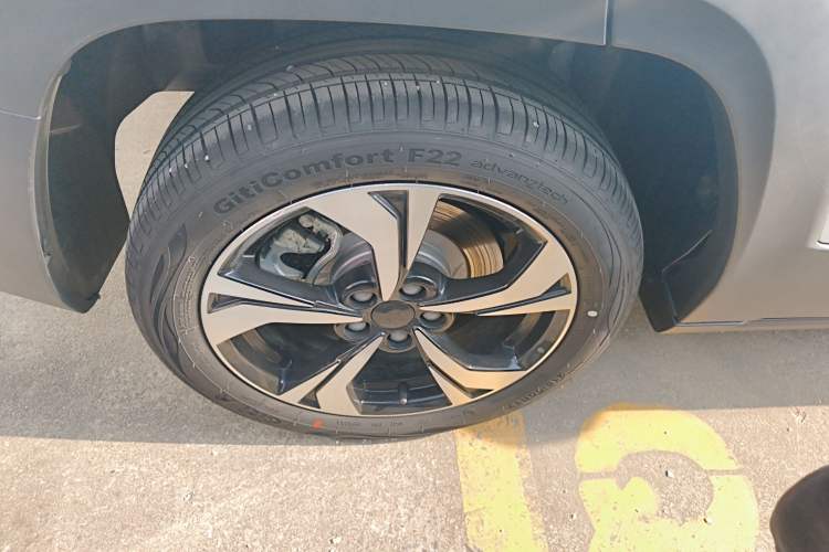 Used SOL E40X 2022 Business Edition Exterior 8