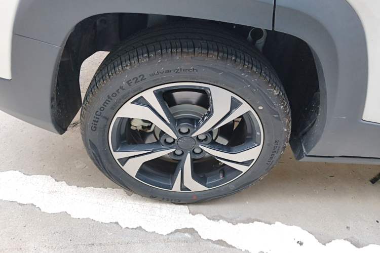 Used SOL E40X 2022 Business Edition Exterior 8