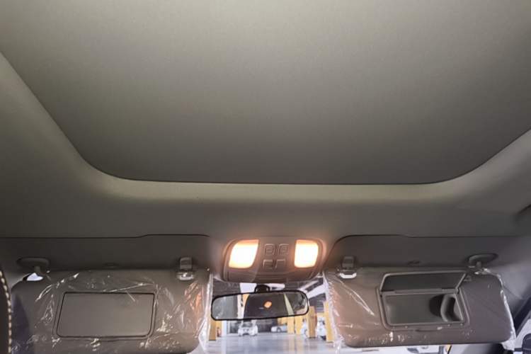 Used SOL E40X 2022 Official Edition Headliner