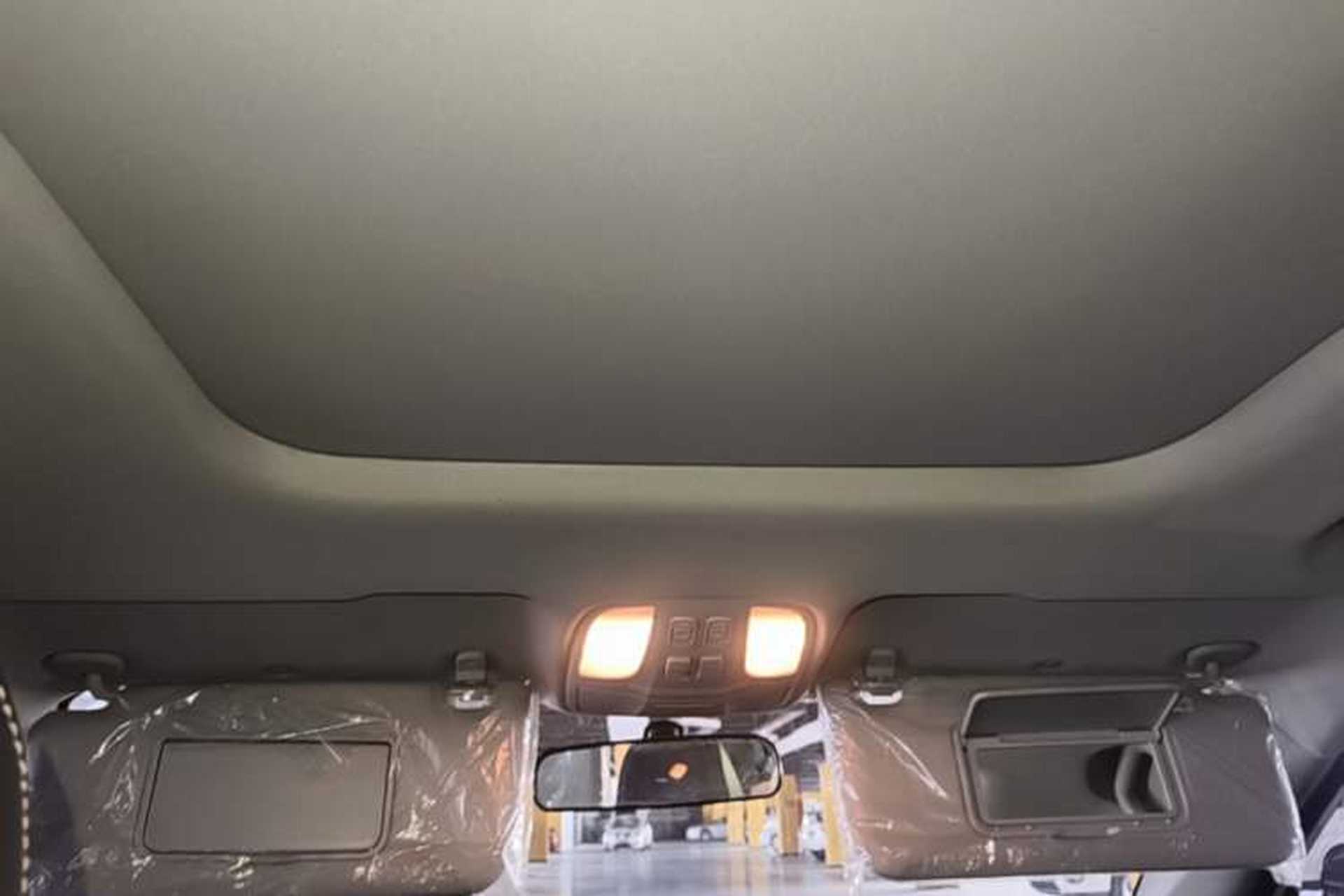 Used SOL E40X 2022 Official Edition Headliner
