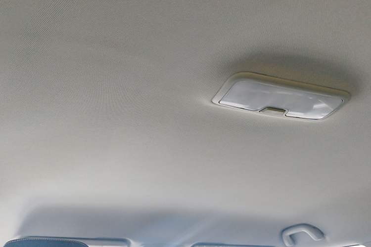 Used SOL E40X 2022 Business Edition Headliner