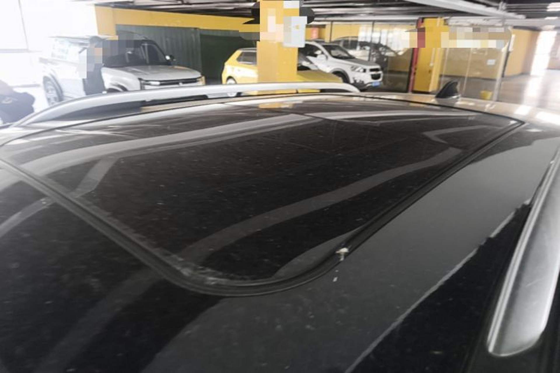 Used SOL E40X 2022 Official Edition Roof