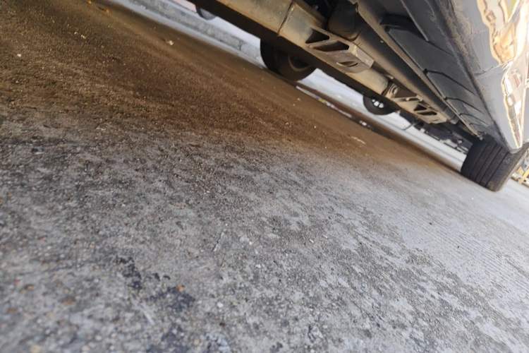Used SOL E50A 2021 Deluxe Edition Chassis Rear Right