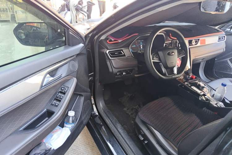 Used SOL E50A 2021 Deluxe Edition Driver Seat