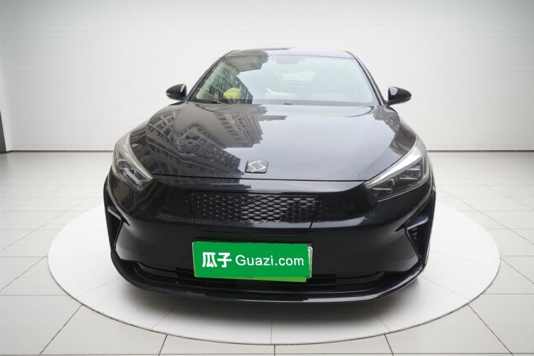 Used SOL E50A 2021 Deluxe Edition Exterior 1