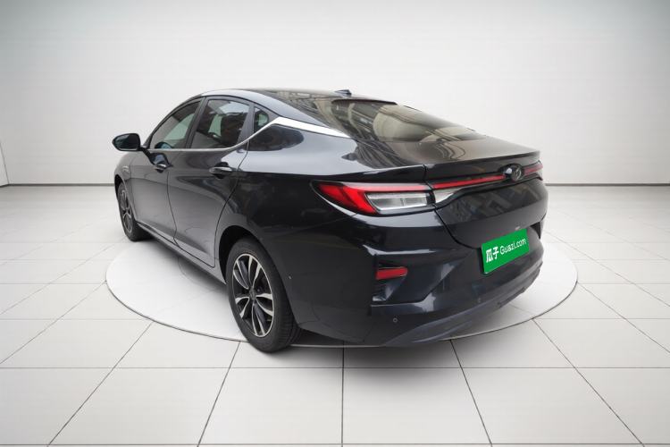 Used SOL E50A 2021 Deluxe Edition Exterior 3