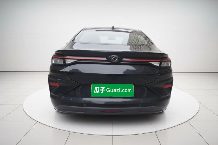 Used SOL E50A 2021 Deluxe Edition Exterior 4