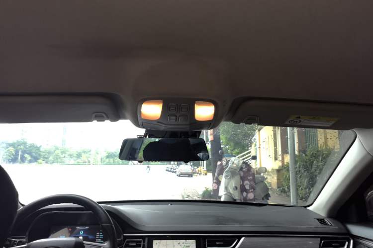 Used SOL E50A 2021 Deluxe Edition Headliner