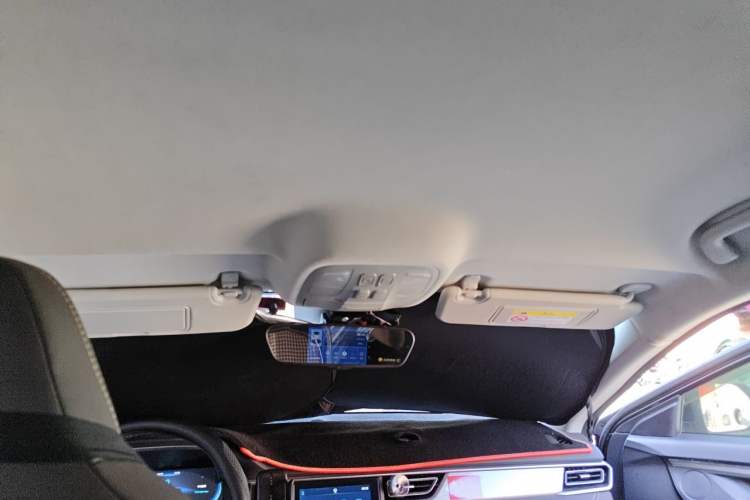 Used SOL E50A 2021 Deluxe Edition Headliner