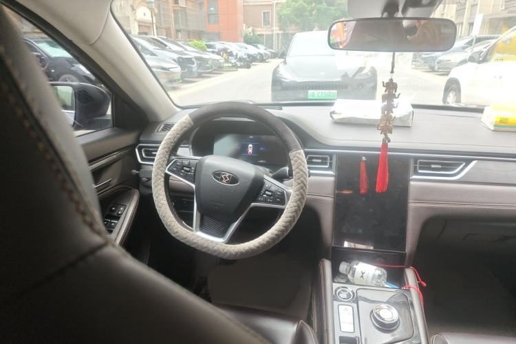 Used SOL E50A 2021 Deluxe Edition Steering Wheel