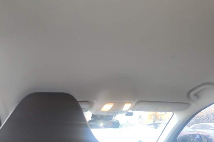 Used SOL E50A 2021 Enjoy Travel Edition Headliner