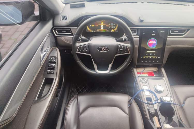 Used SOL E50A 2021 Enjoy Travel Edition Steering Wheel