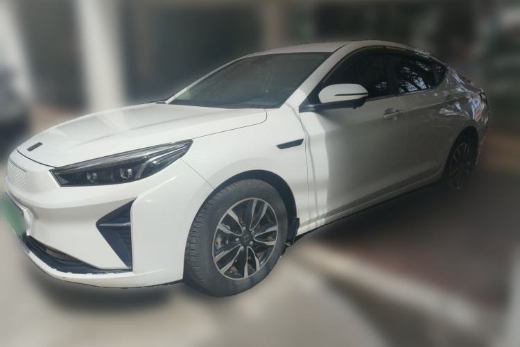 Used SOL E50A 2021 Enjoy Travel Edition Guazi used car, China used car export, Used car for sale, Used SOL cars, Cheapest cars for sale, Electric vehicle, New energy car
