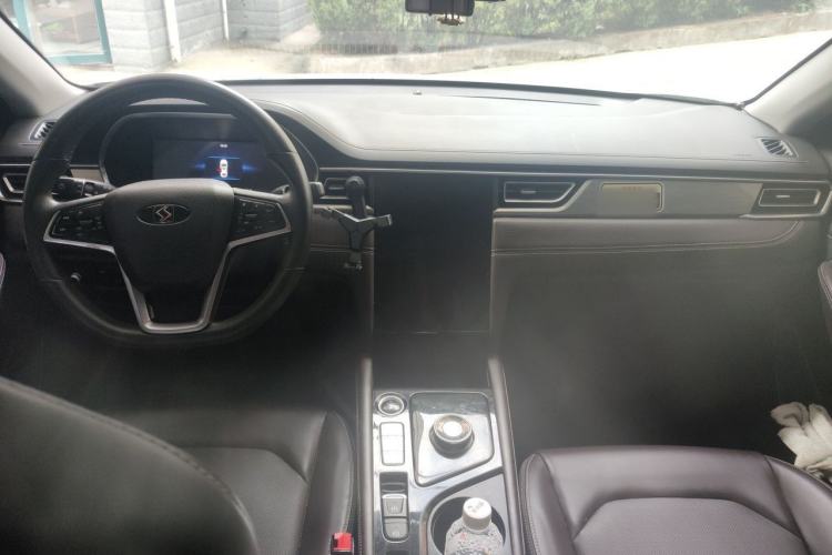 Used SOL E50A 2021 Enjoy Travel Edition Center Console
