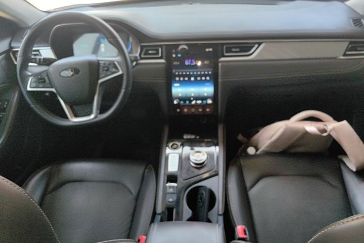 Used SOL E50A 2021 Deluxe Edition Center Console