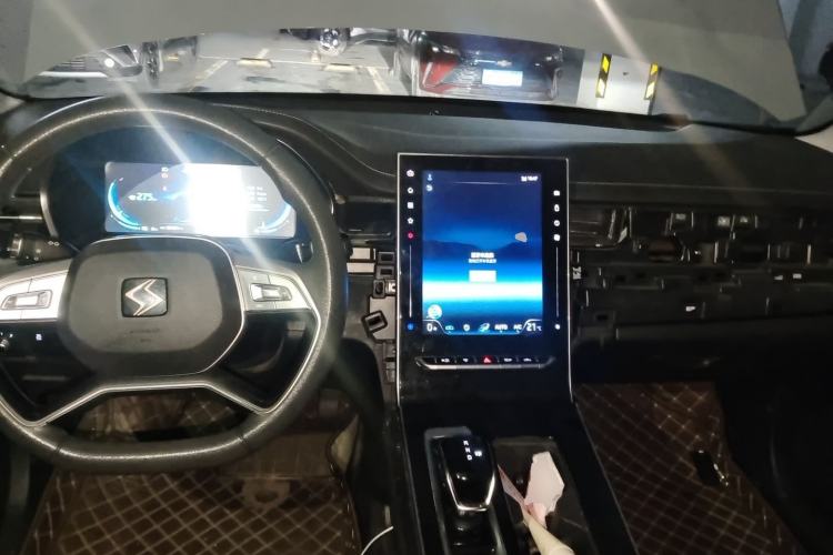 Used SOL E50A 2021 Deluxe Edition Center Console
