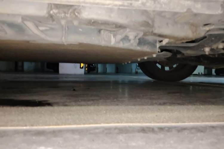 Used SOL E50A 2021 Deluxe Edition Chassis Front Right