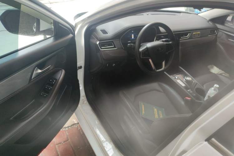 Used SOL E50A 2021 Enjoy Travel Edition Driver Seat
