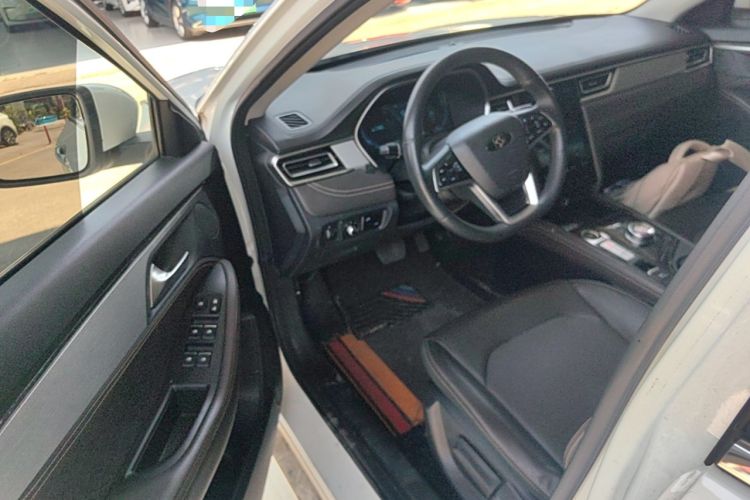 Used SOL E50A 2021 Deluxe Edition Driver Seat