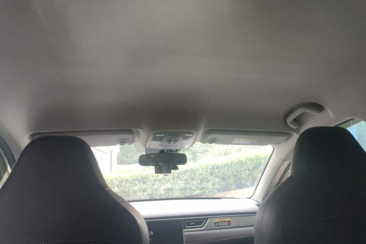 Used SOL E50A 2021 Enjoy Travel Edition Headliner