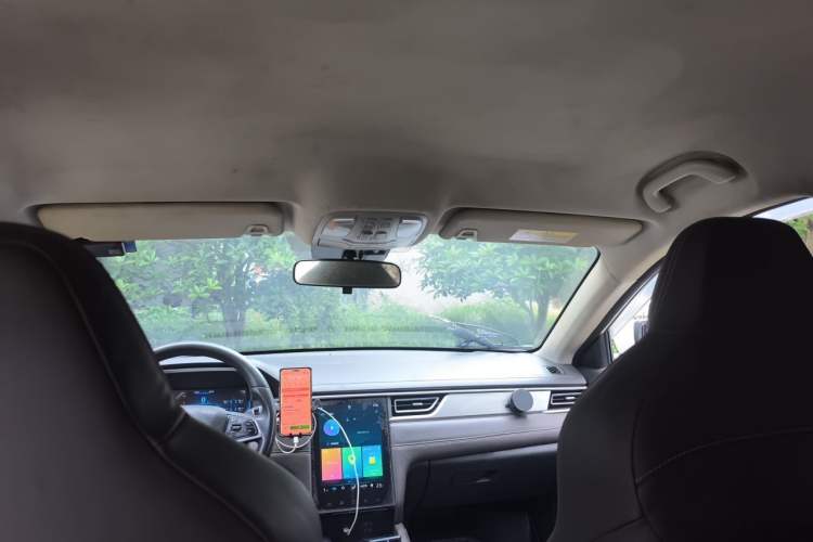 Used SOL E50A 2021 Deluxe Edition Headliner