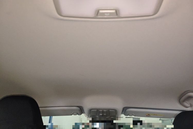 Used SOL E50A 2021 Deluxe Edition Headliner