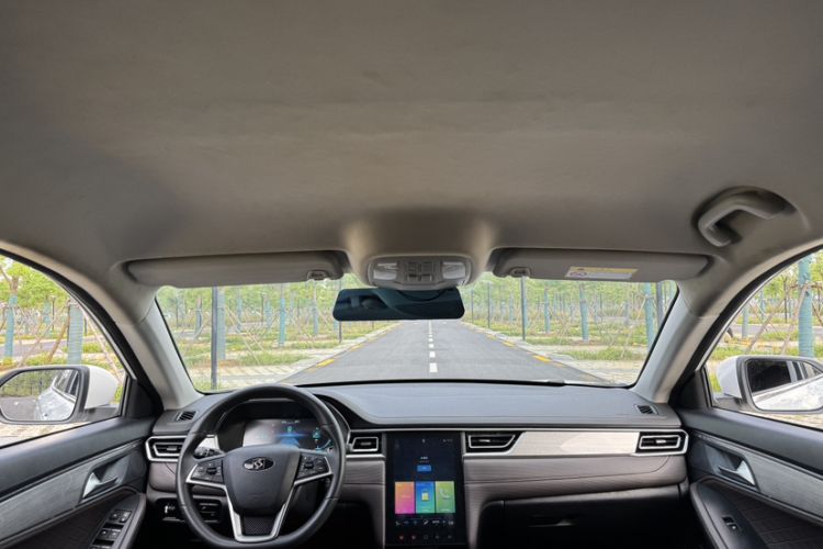 Used SOL E50A 2021 Deluxe Edition Headliner