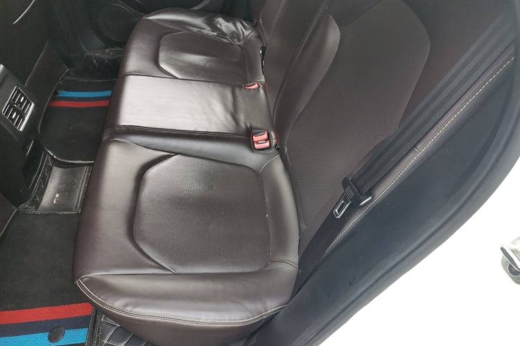 Used SOL E50A 2021 Travel Edition Left Rear Seat