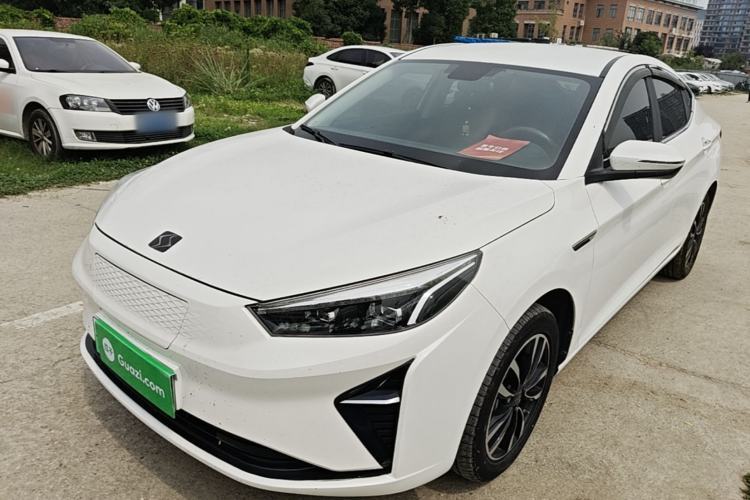 Used SOL E50A 2022 Official Edition Guazi used car, China used car export, Used car for sale, Used  cars, Cheapest cars for sale