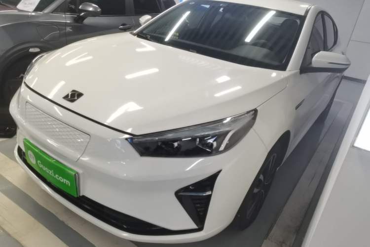 Used SOL E50A 2022 Travel Edition Guazi used car, China used car export, Used car for sale, Used cars, Cheapest cars for sale