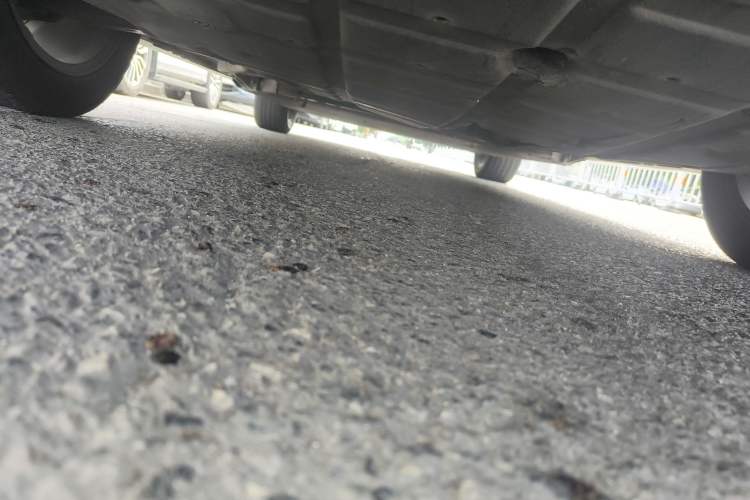 Used SOL E50A 2022 Travel Edition Chassis Front
