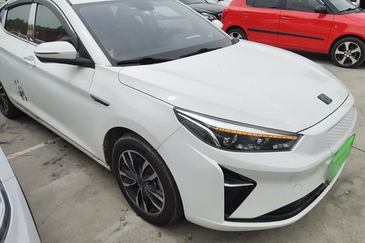 Used SOL E50A 2022 Travel Edition Exterior 1