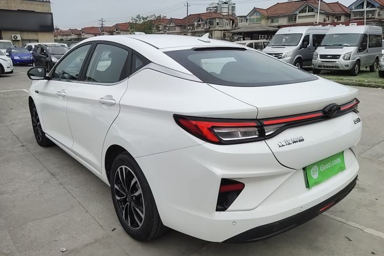 Used SOL E50A 2022 Travel Edition Exterior 2